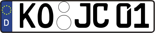 KO-JC01