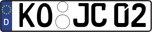 KO-JC02