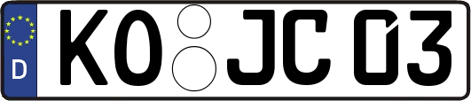 KO-JC03