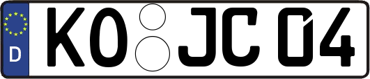 KO-JC04