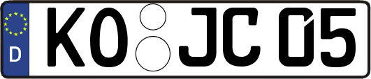 KO-JC05