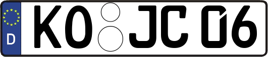 KO-JC06