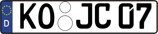 KO-JC07