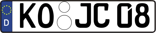 KO-JC08