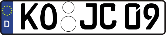 KO-JC09