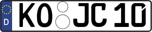 KO-JC10