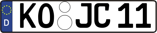 KO-JC11