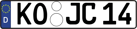 KO-JC14