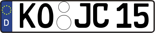 KO-JC15