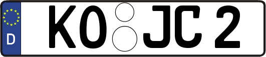KO-JC2