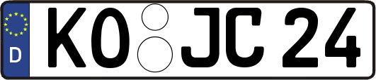 KO-JC24