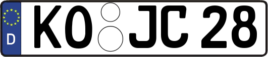 KO-JC28