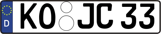 KO-JC33