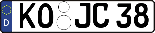 KO-JC38