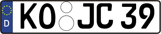KO-JC39