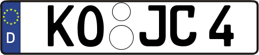 KO-JC4