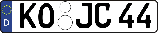 KO-JC44