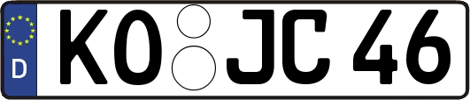 KO-JC46
