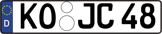 KO-JC48