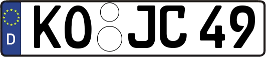 KO-JC49