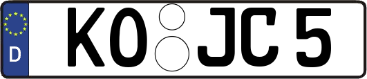 KO-JC5