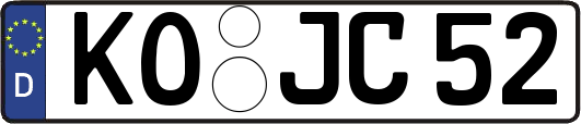 KO-JC52