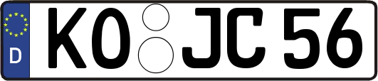 KO-JC56
