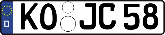 KO-JC58