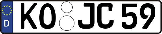 KO-JC59