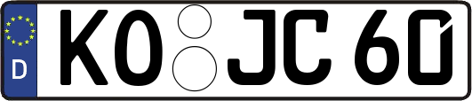 KO-JC60