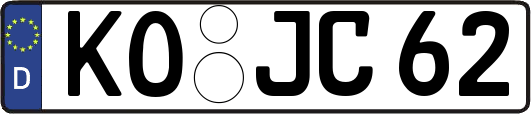 KO-JC62