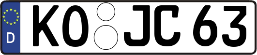 KO-JC63