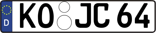 KO-JC64
