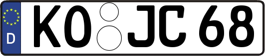 KO-JC68
