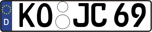 KO-JC69