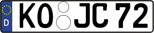 KO-JC72
