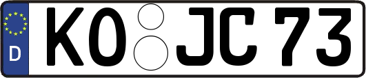 KO-JC73