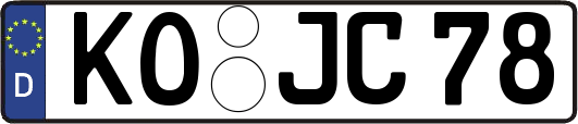 KO-JC78
