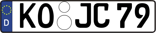KO-JC79