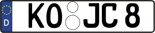 KO-JC8