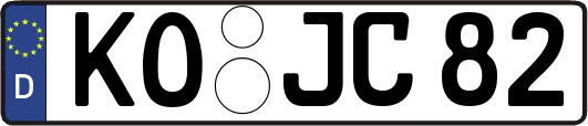 KO-JC82
