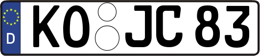 KO-JC83