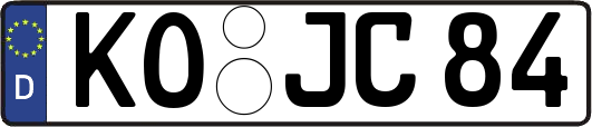 KO-JC84