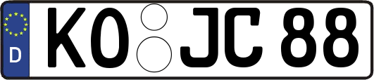 KO-JC88