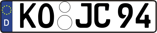 KO-JC94