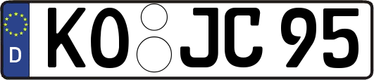 KO-JC95