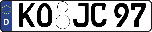 KO-JC97