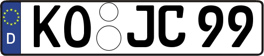 KO-JC99