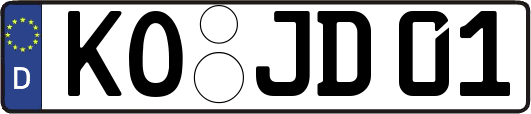 KO-JD01