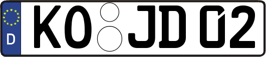 KO-JD02